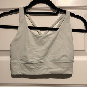Lululemon bra